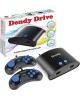 Игровая консоль DENDY Drive - [300 игр]