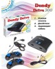 Игровая консоль DENDY Drive - [300 игр]