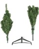ЕЛЬ ROYAL CHRISTMAS ROYAL CHRISTMAS Ель Promo Tree Standard Hinged PVC — 240 см 29240 29240