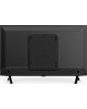 Телевизор HIBERG 43Y UHD-R SMART TV безрамочный