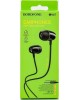 Наушники BOROFONE (6931474739216) BM57 черный