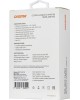 DIGMA Сетевое зар./устр. DGPD-45W-WG 45W 3A+2.4A (PD) USB-C/USB-A универсальное белый