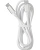 DIGMA Сетевое зар./устр. DGPD-45W-WG 45W 3A+2.4A (PD) USB-C/USB-A универсальное белый