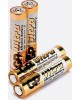 GP Батарея Ultra Alkaline 24AU LR03 (AAA)