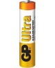 GP Батарея Ultra Alkaline 24AU LR03 (AAA)