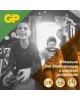 GP Батарея Ultra Alkaline 24AU LR03 (AAA)