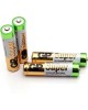 GP Батарея Ultra Alkaline 24AU LR03 (AAA)