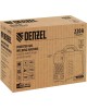 Аппарат инвертор DENZEL Аппарат инвертор. дуговой сварки SDM220 Top, 220 А, ПВ 60% 94357