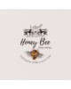 Емкость для хранения LEFARD 151-199 HONEY BEE 450мл