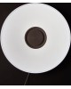Светильник REXANT (624-002) Светильник настенно-потолочный Fobos Melody 2700-6500 K RGB Bluetooth Sound с пультом и APP LED