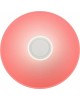 Светильник REXANT (624-002) Светильник настенно-потолочный Fobos Melody 2700-6500 K RGB Bluetooth Sound с пультом и APP LED
