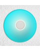 Светильник REXANT (624-002) Светильник настенно-потолочный Fobos Melody 2700-6500 K RGB Bluetooth Sound с пультом и APP LED