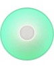 Светильник REXANT (624-002) Светильник настенно-потолочный Fobos Melody 2700-6500 K RGB Bluetooth Sound с пультом и APP LED