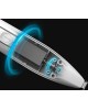 Триммер для собак и кошек PAWBBY Pet Small Area Clippers (MG-FP001A-EU)