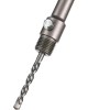 Хвостовик KRANZ (KR-91-0423) Хвостовик для коронки М22х400мм, SDS PLUS