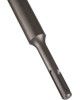 Хвостовик KRANZ (KR-91-0423) Хвостовик для коронки М22х400мм, SDS PLUS