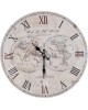 Часы настенные LEFARD 105-227 33.8*33.8см