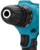 MAKITA Дрель безударная DF0300