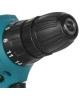MAKITA Дрель безударная DF0300