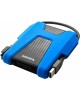 A-DATA Внешний диск HDD DashDrive Durable HD680, 1ТБ, синий [ahd680-1tu31-cbl]