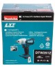Гайковерт MAKITA DTW251Z аккум. патрон:квад.1/2
