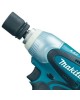 Гайковерт MAKITA DTW251Z аккум. патрон:квад.1/2