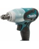 Гайковерт MAKITA DTW251Z аккум. патрон:квад.1/2