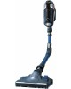 TEFAL Вертикальный пылесос X-Force Flex 11.60 Aqua TY9890WO, синий/серый [2211400888]