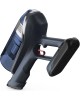TEFAL Вертикальный пылесос X-Force Flex 11.60 Aqua TY9890WO, синий/серый [2211400888]