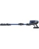 TEFAL Вертикальный пылесос X-Force Flex 11.60 Aqua TY9890WO, синий/серый [2211400888]