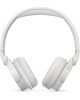 PHILIPS Наушники TAH4209, Bluetooth, накладные, белый [tah4209wt/00]