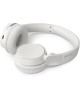 PHILIPS Наушники TAH4209, Bluetooth, накладные, белый [tah4209wt/00]