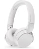 PHILIPS Наушники TAH4209, Bluetooth, накладные, белый [tah4209wt/00]