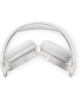 PHILIPS Наушники TAH4209, Bluetooth, накладные, белый [tah4209wt/00]