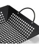 Противень APPETITE MD-3735 для гриля перф 38,5x30,5см