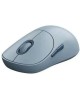 Мышь беспроводная XIAOMI Wireless Mouse 3 Blue (BHR8914GL)