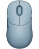 Мышь беспроводная XIAOMI Wireless Mouse 3 Blue (BHR8914GL)