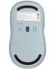 Мышь беспроводная XIAOMI Wireless Mouse 3 Blue (BHR8914GL)