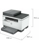 Hp M236sdn
