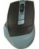 A4TECH Мышь Fstyler FB35C зеленый/черный оптическая 2000dpi беспров. BT/Radio USB 6but (FB35C MIDNIGHT GREEN)