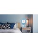 TP-LINK Точка доступа EAP230-WALL AC1200 10/100/1000BASE-TX белый