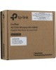 TP-LINK Точка доступа EAP230-WALL AC1200 10/100/1000BASE-TX белый