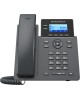 GRANDSTREAM Телефон IP GRP-2602P черный
