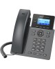 GRANDSTREAM Телефон IP GRP-2602P черный