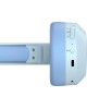EDIFIER Наушники W820NB Plus, Bluetooth, мониторные, голубой