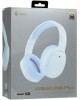 EDIFIER Наушники W820NB Plus, Bluetooth, мониторные, голубой