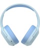 EDIFIER Наушники W820NB Plus, Bluetooth, мониторные, голубой