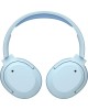 EDIFIER Наушники W820NB Plus, Bluetooth, мониторные, голубой