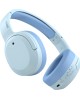 EDIFIER Наушники W820NB Plus, Bluetooth, мониторные, голубой