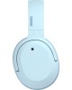 EDIFIER Наушники W820NB Plus, Bluetooth, мониторные, голубой